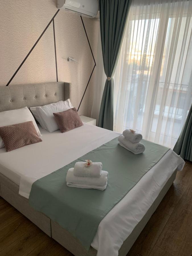 Anda Mamaia Exterior photo