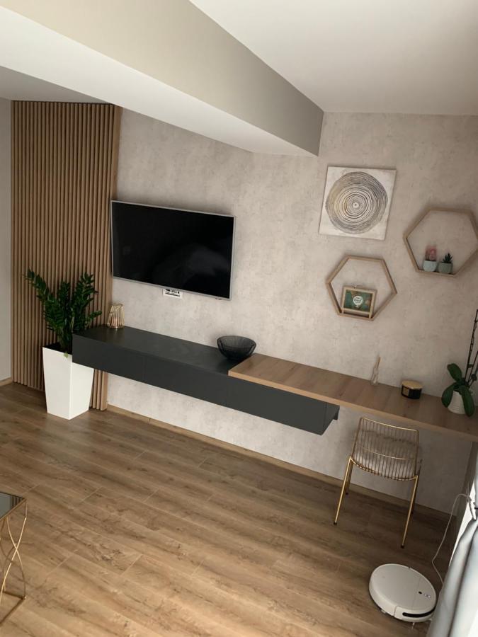Anda Mamaia Exterior photo