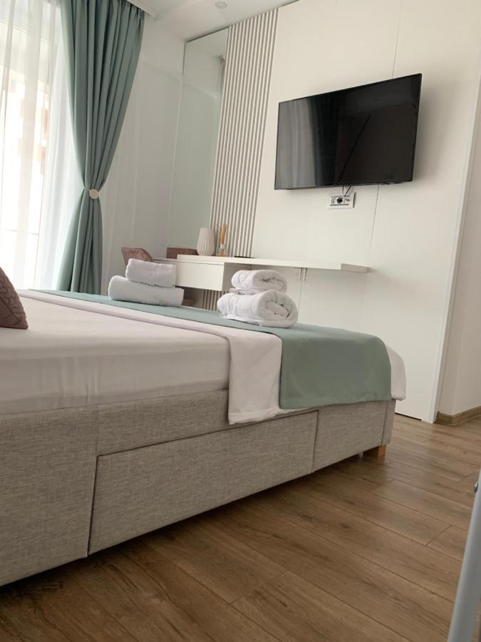 Anda Mamaia Exterior photo