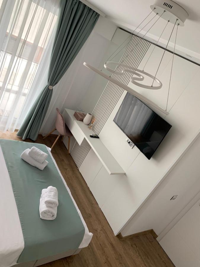Anda Mamaia Exterior photo