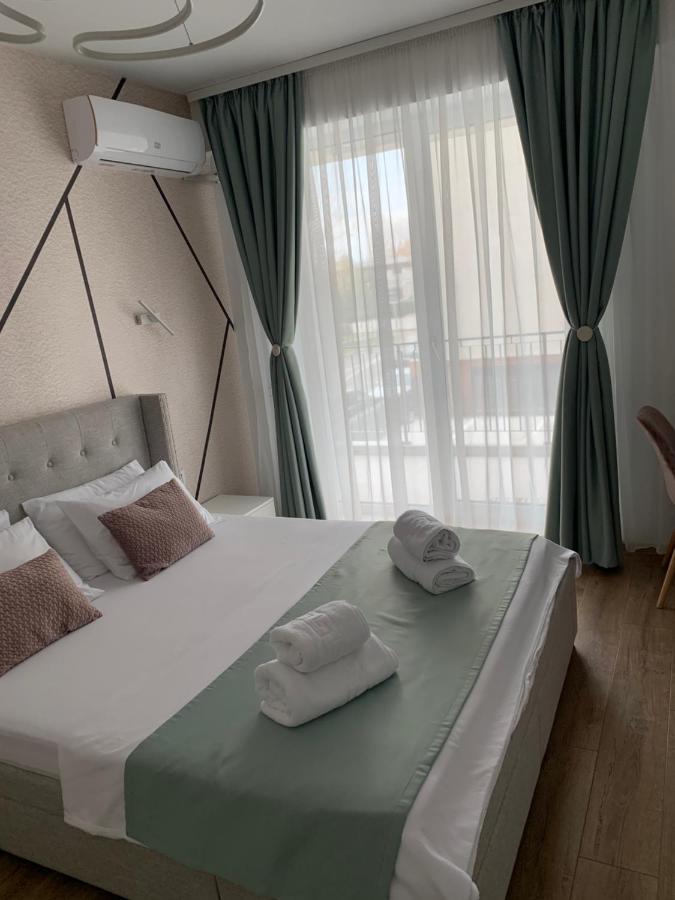 Anda Mamaia Exterior photo