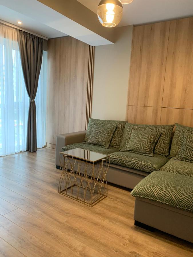 Anda Mamaia Exterior photo